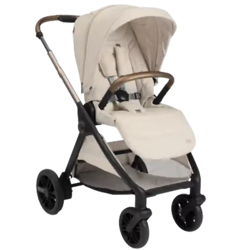 Chicco Bellagio Stroller AMBER GLOW