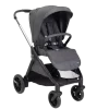 Chicco Bellagio Stroller BLACK SATIN