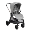 Chicco Bellagio Stroller LUNAR ROCK