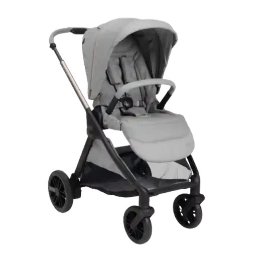 Chicco Bellagio Stroller LUNAR ROCK