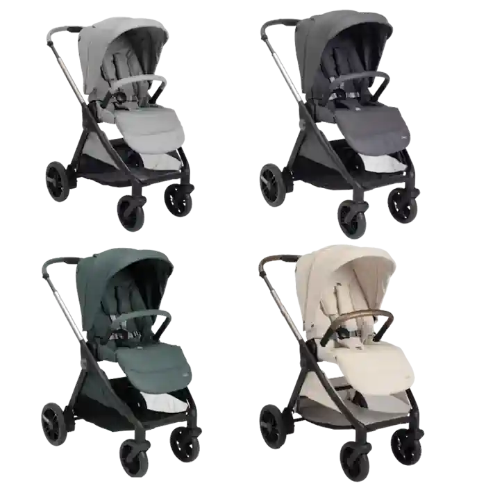 Chicco: Bellagio Stroller