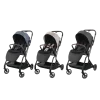 Combi Citta 2-Way Facing Compact Stroller