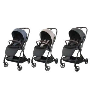 Combi Citta 2-Way Facing Compact Stroller