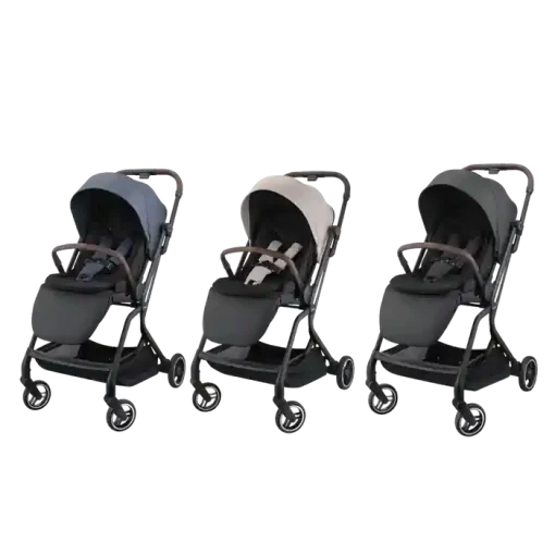 Combi Citta 2-Way Facing Compact Stroller