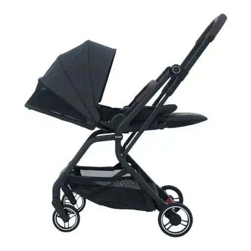 Combi: Citta 2-Way Facing Compact Stroller