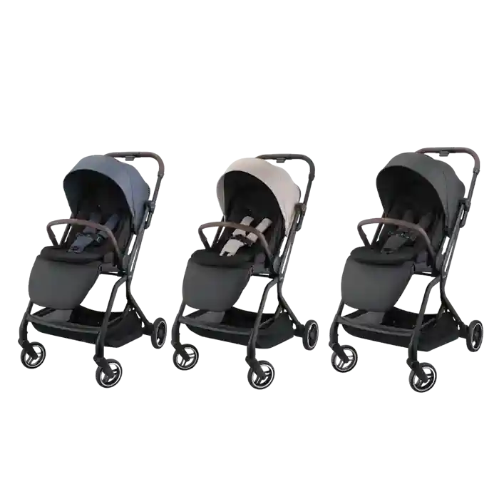 Combi: Citta 2-Way Facing Compact Stroller