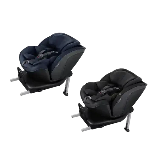 Combi Crossage 360 Car Seat