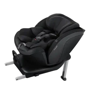 Combi Crossage 360 Car Seat BLACK