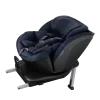 Combi Crossage 360 Car Seat NAVY BLUE