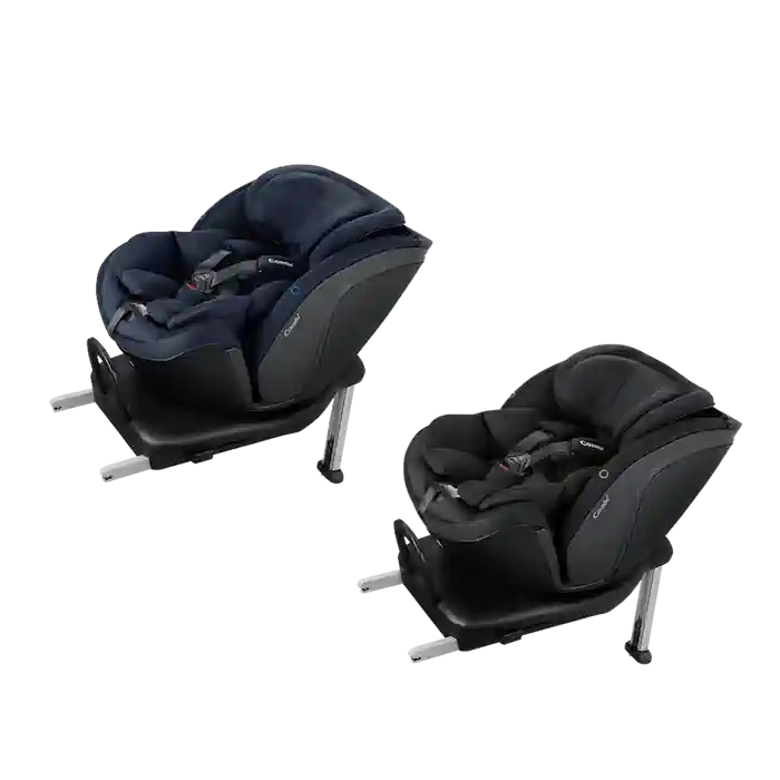 Combi: Crossage 360 SL Isofix Convertible Car Seat