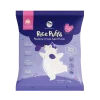 Double Happiness Rice Puff 10g BLUEBERRY & PURPLE SWEET POTATO