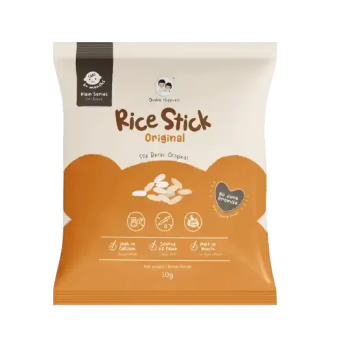 Double Happiness Rice Stick 10g ORIGINAL