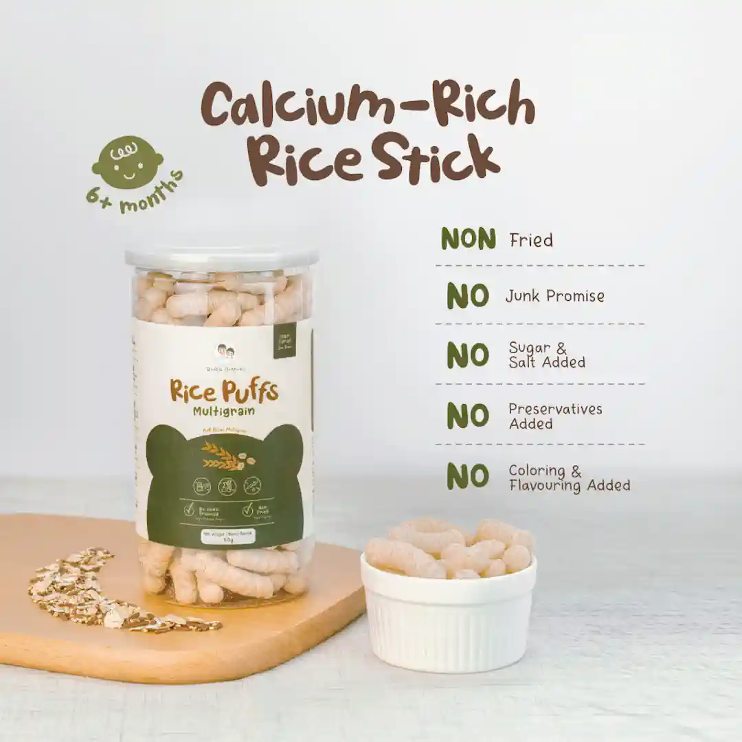 Double Happiness Rice Stick MULTIGRAIN