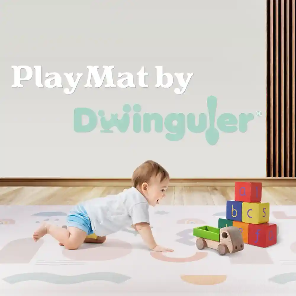 Dwinguler Playmat