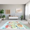 Dwinguler Sensory Playmat MEDIUM FARM HOUSE