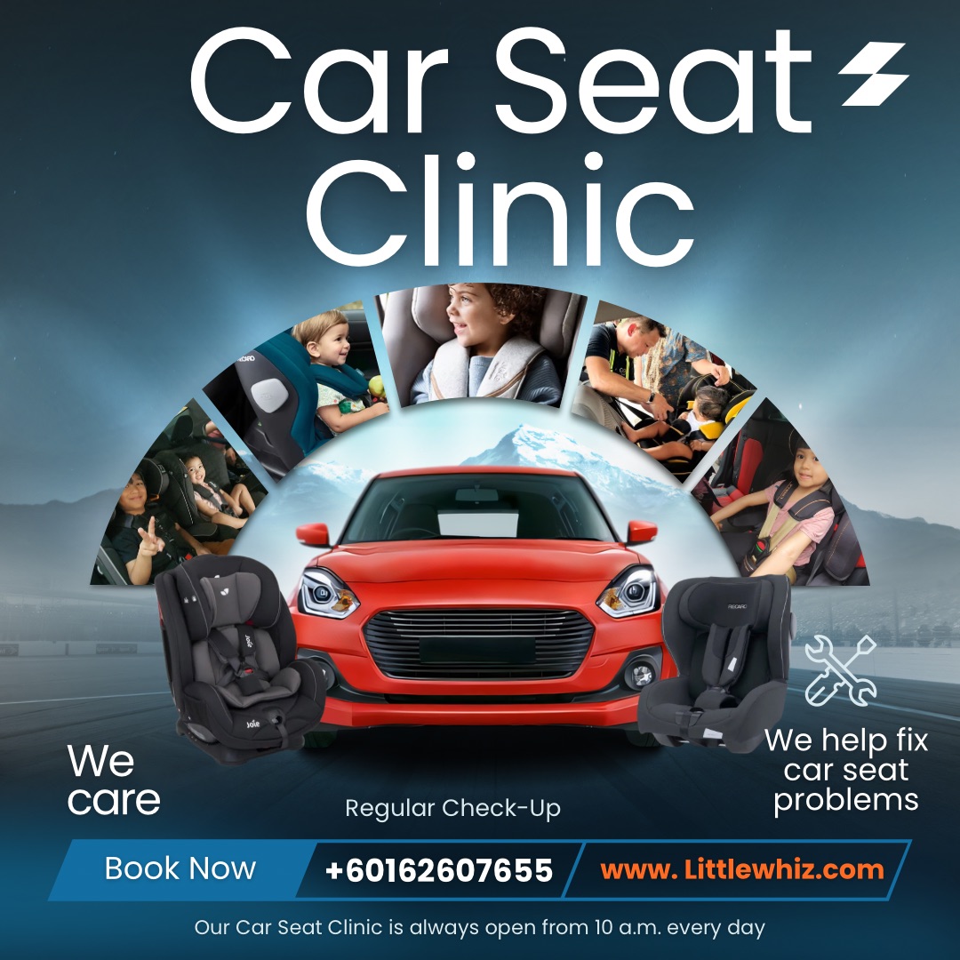 Car Seat Clinic