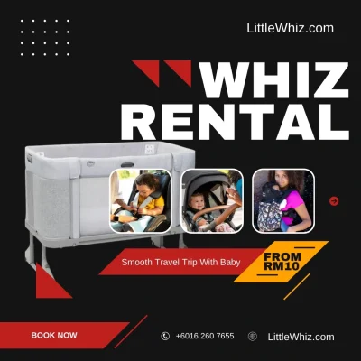 Whiz Rental