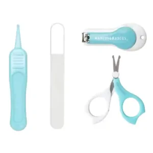 Marcus & Marcus Baby Nail Care Set