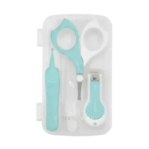 Marcus & Marcus Baby Nail Care Set