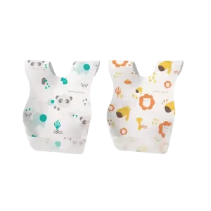 Marcus & Marcus Disposable Baby Bib