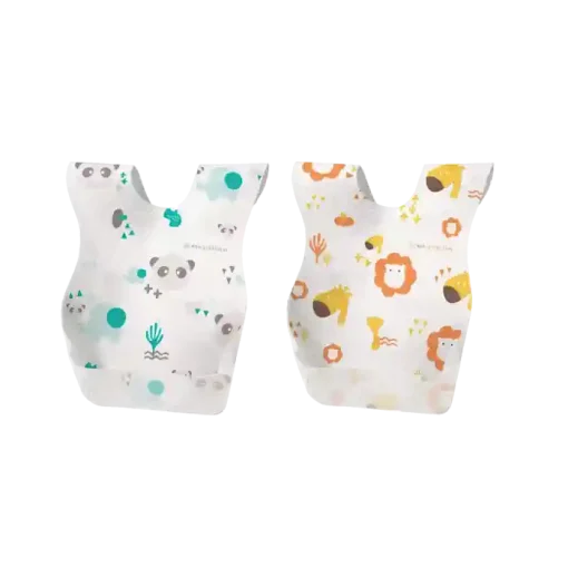 Marcus & Marcus Disposable Baby Bib