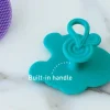 Marcus & Marcus Silicone Baby Bath & Massage Brush