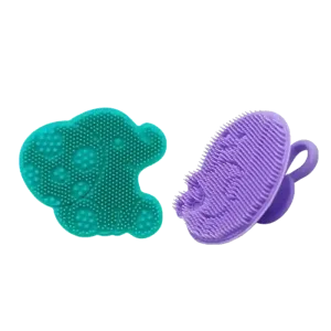 Marcus & Marcus Silicone Baby Bath & Massage Brush