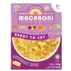 MommyJ Instant Macaroni SALMON CHICKPEA