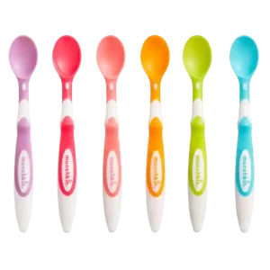 Munchkin Soft Tip Infant Spoon