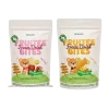 Natufoodies Freeze Dried Fruitee Bites