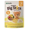 Natufoodies Organic Big Stick AVO-BANNANA