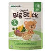 Natufoodies Organic Big Stick GARDEN VEGGIES