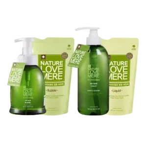 Nature Love Mere Baby Bottle Cleanser