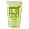 Nature Love Mere Baby Bottle Cleanser REFILL BUBBLES 500ml