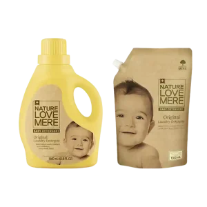 Nature Love Mere Baby Laundry Detergent ORIGINAL