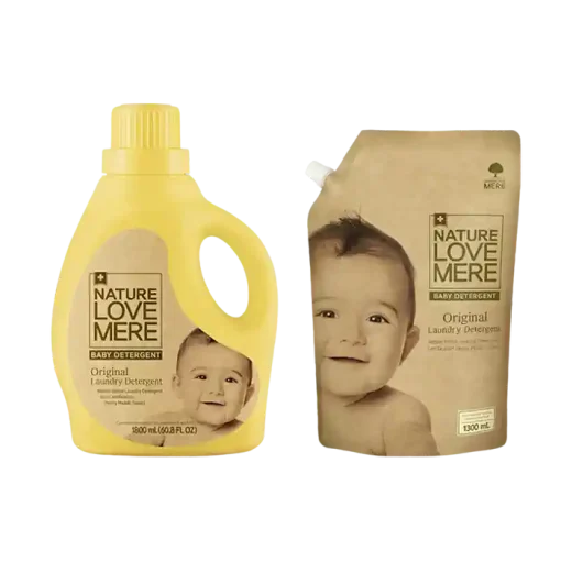 Nature Love Mere Baby Laundry Detergent ORIGINAL