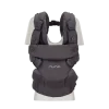 Nuna CUDL Luxe Baby Carrier DUSK