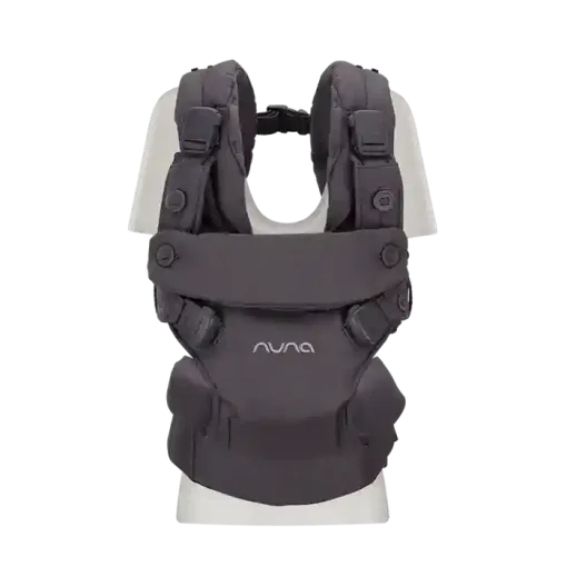 Nuna CUDL Luxe Baby Carrier DUSK