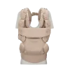 Nuna CUDL Luxe Baby Carrier PEARL