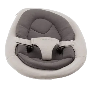 Nuna Leaf Cover & Insert THUNDER