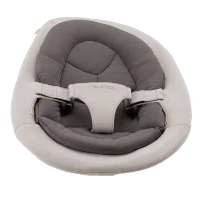 Nuna Leaf Cover & Insert THUNDER