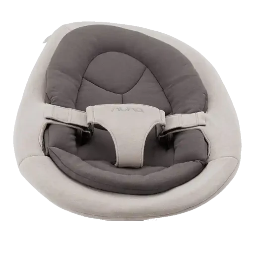 Nuna Leaf Cover & Insert THUNDER