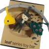 Nuna Leaf Toybar