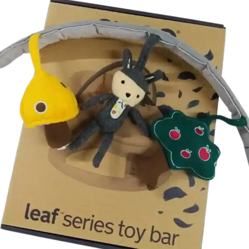 Nuna Leaf Toybar