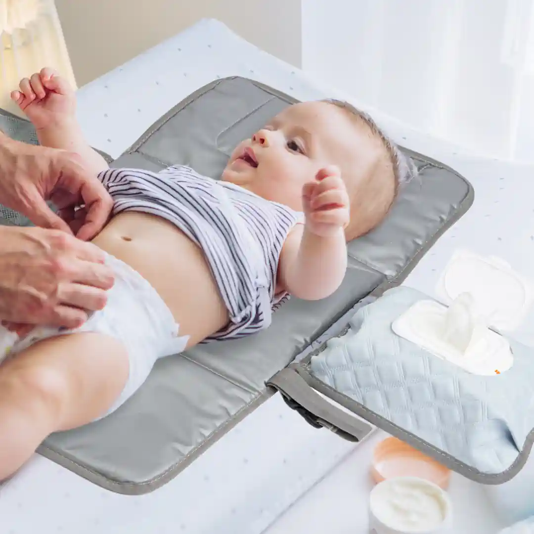 Princeton Diaper Changing Mat