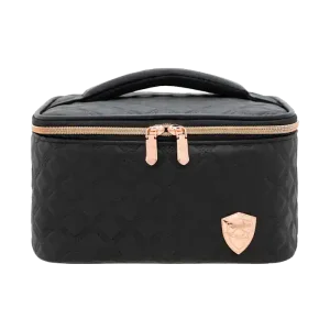 Princeton Glam Series Single Layer COoler Bag BLACK