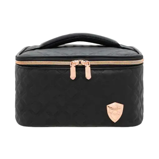 Princeton Glam Series Single Layer COoler Bag BLACK