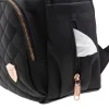 Princeton Milano Junior Diaper Bag