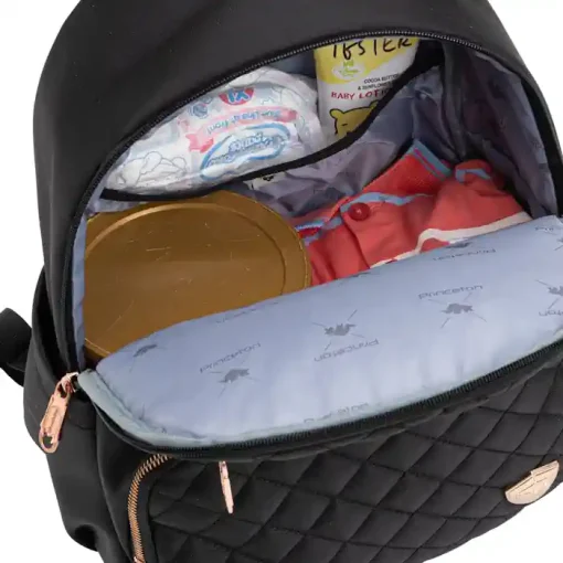 Princeton Milano Junior Diaper Bag