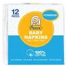 Pureen Napkin 12pcs STANDARD